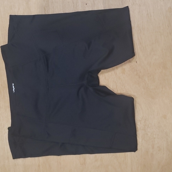 𝅺8-layer Leggings w/ Pockets - Picture 1 of 8